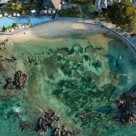 Fisherman'S Cove Resort Beau Vallon  Esterno foto