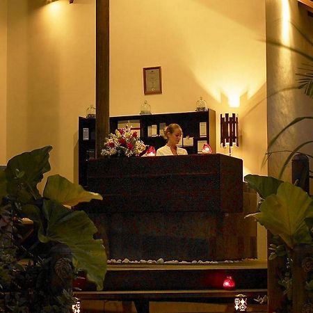 Fisherman'S Cove Resort Beau Vallon  Esterno foto