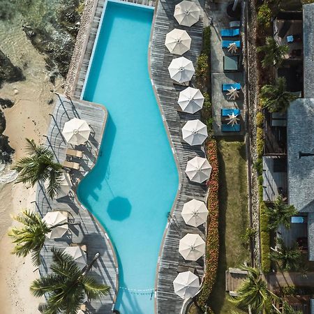 Fisherman'S Cove Resort Beau Vallon  Esterno foto