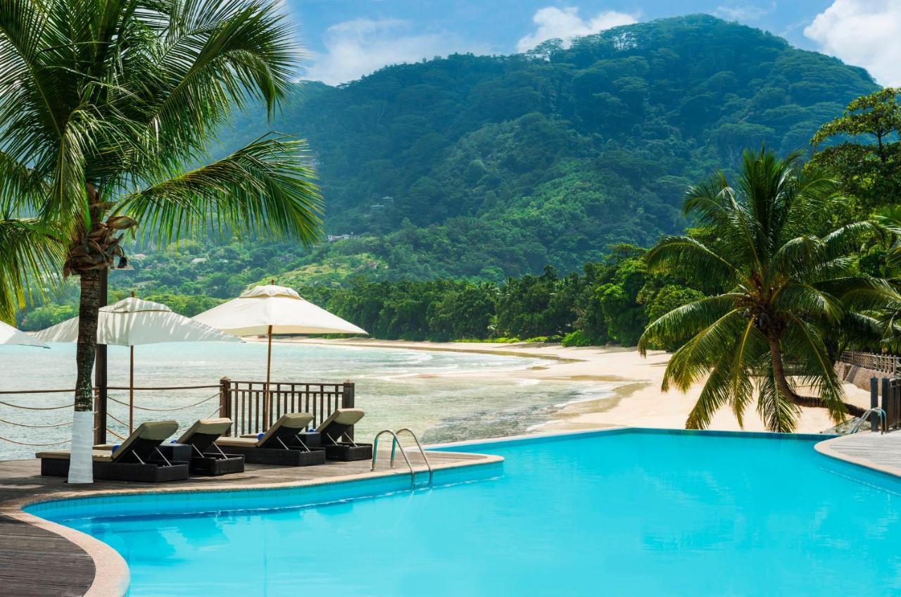 Fisherman'S Cove Resort Beau Vallon  Esterno foto