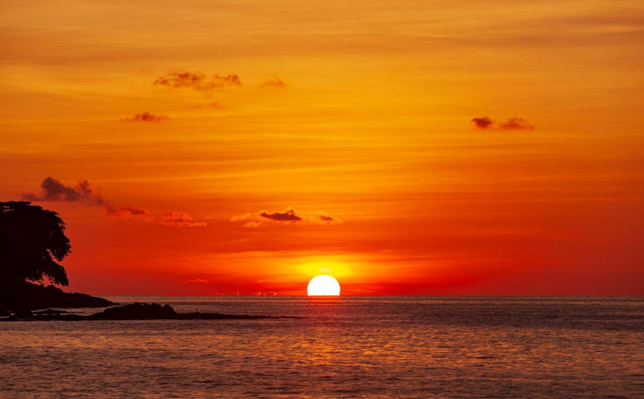Fisherman'S Cove Resort Beau Vallon  Esterno foto