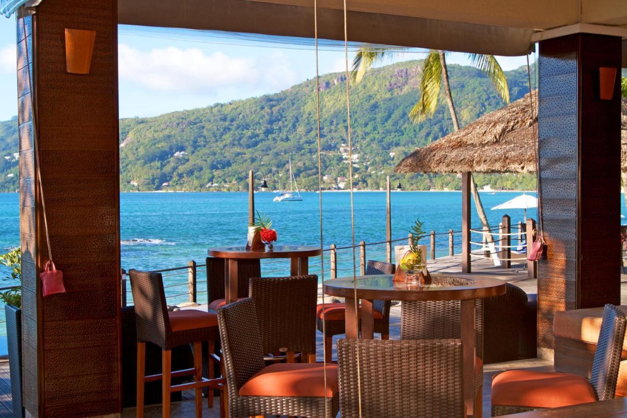 Fisherman'S Cove Resort Beau Vallon  Esterno foto
