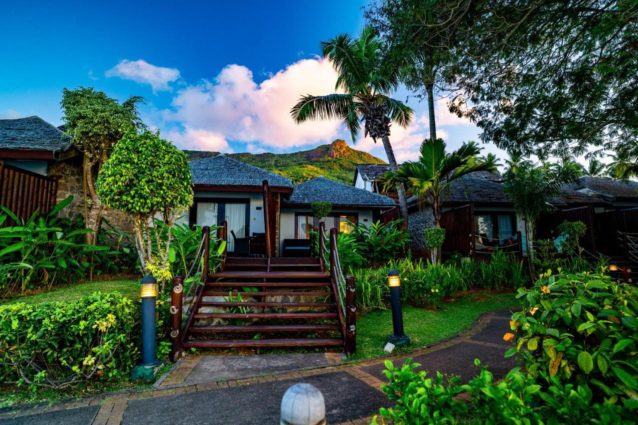 Fisherman'S Cove Resort Beau Vallon  Esterno foto