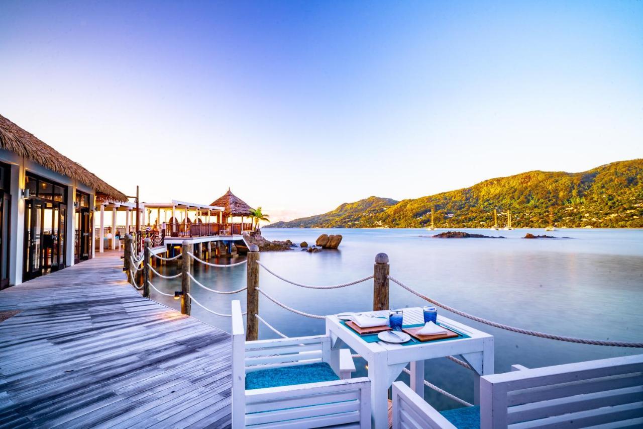 Fisherman'S Cove Resort Beau Vallon  Esterno foto