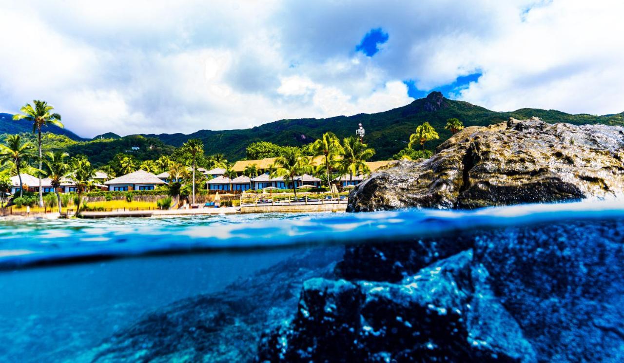 Fisherman'S Cove Resort Beau Vallon  Esterno foto
