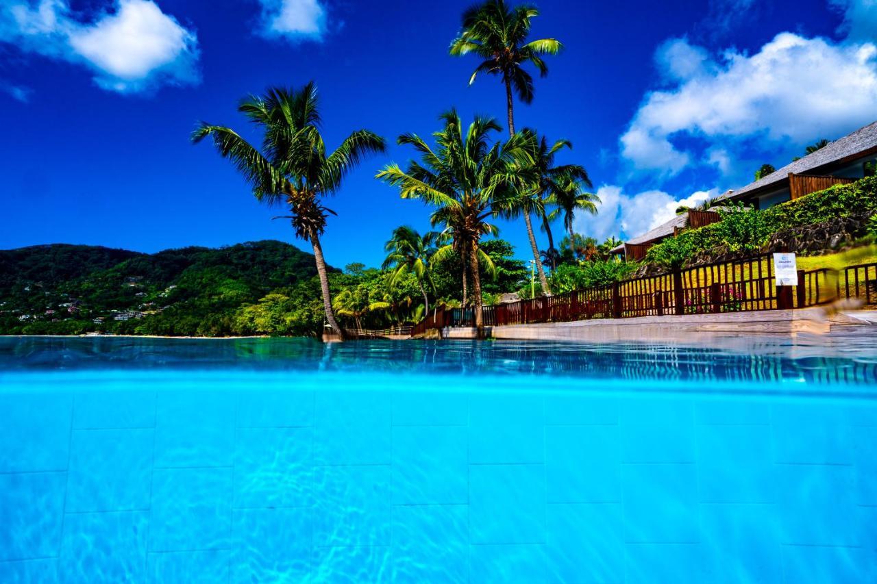 Fisherman'S Cove Resort Beau Vallon  Esterno foto