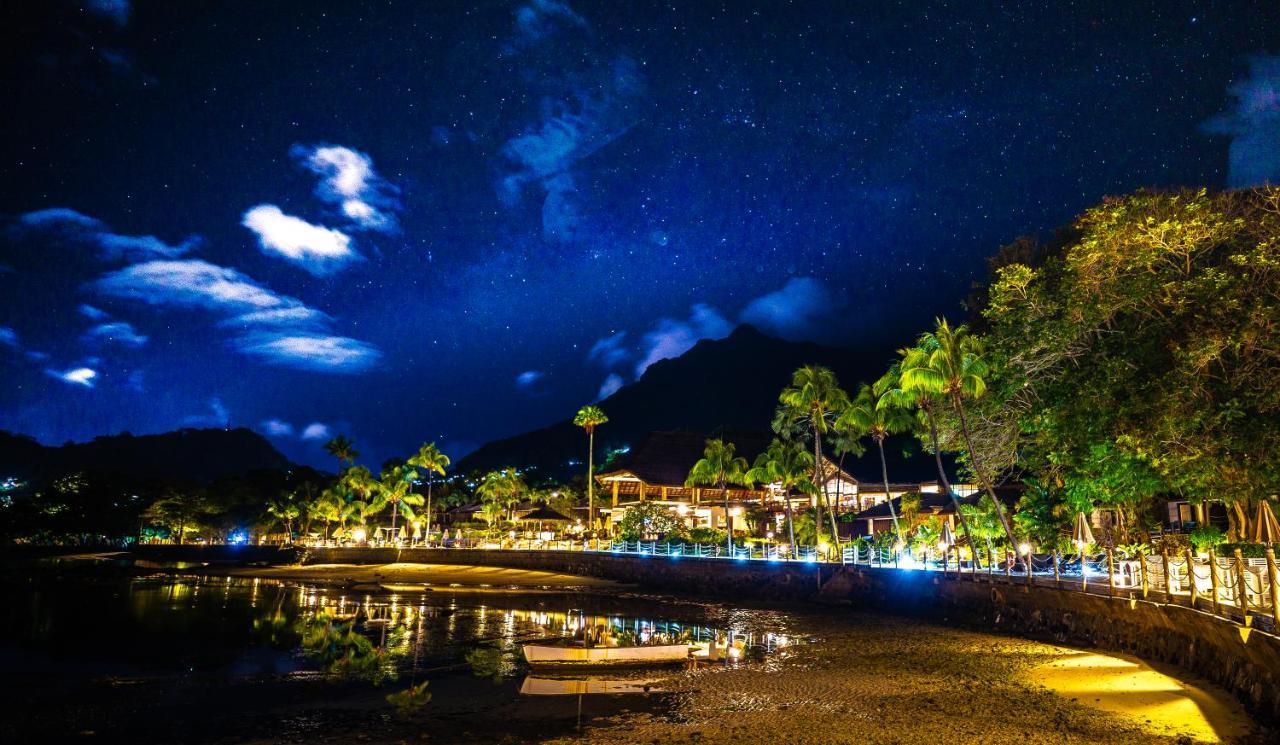 Fisherman'S Cove Resort Beau Vallon  Esterno foto
