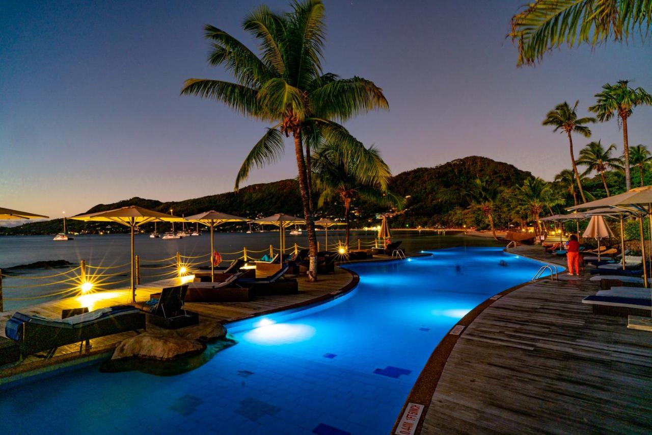 Fisherman'S Cove Resort Beau Vallon  Esterno foto