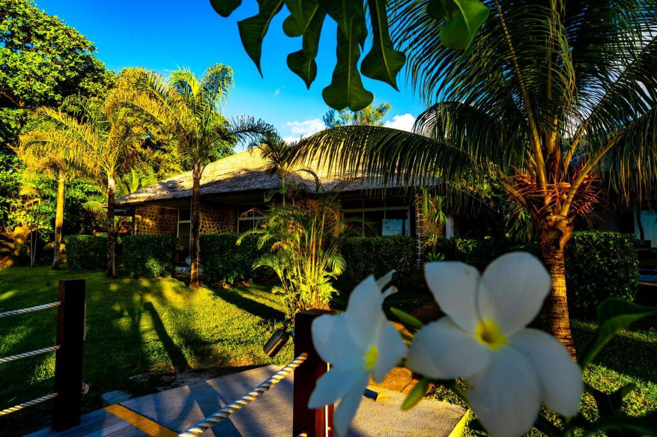 Fisherman'S Cove Resort Beau Vallon  Esterno foto