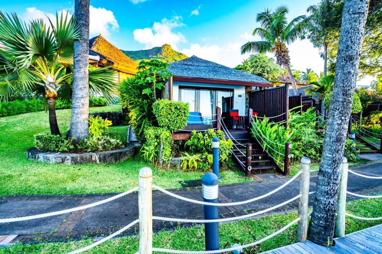 Fisherman'S Cove Resort Beau Vallon  Esterno foto