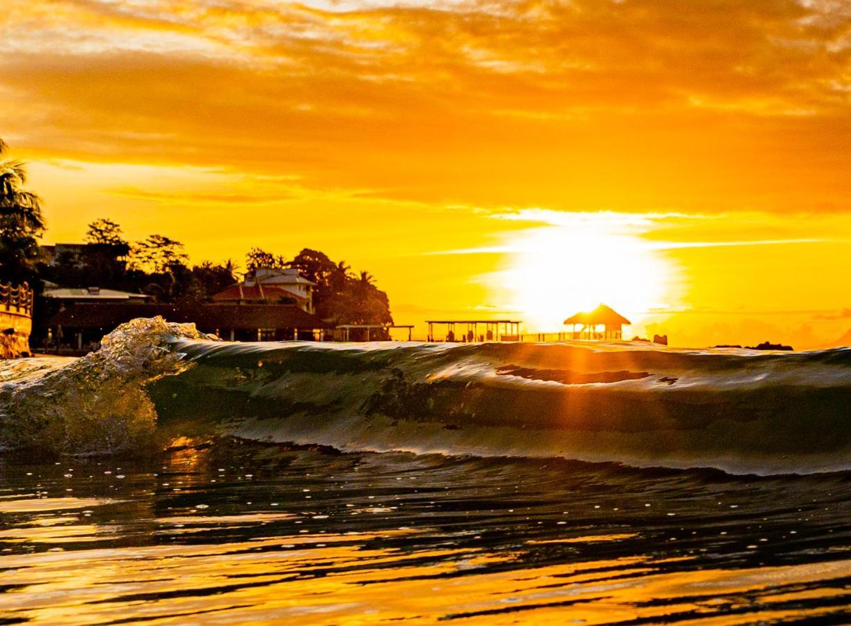 Fisherman'S Cove Resort Beau Vallon  Esterno foto
