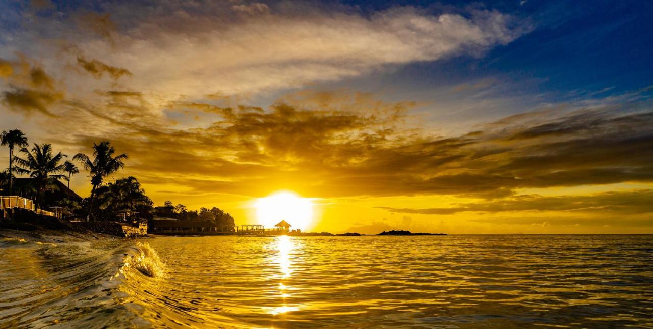 Fisherman'S Cove Resort Beau Vallon  Esterno foto