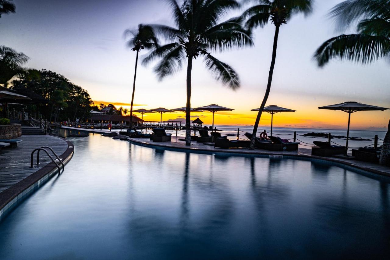 Fisherman'S Cove Resort Beau Vallon  Esterno foto