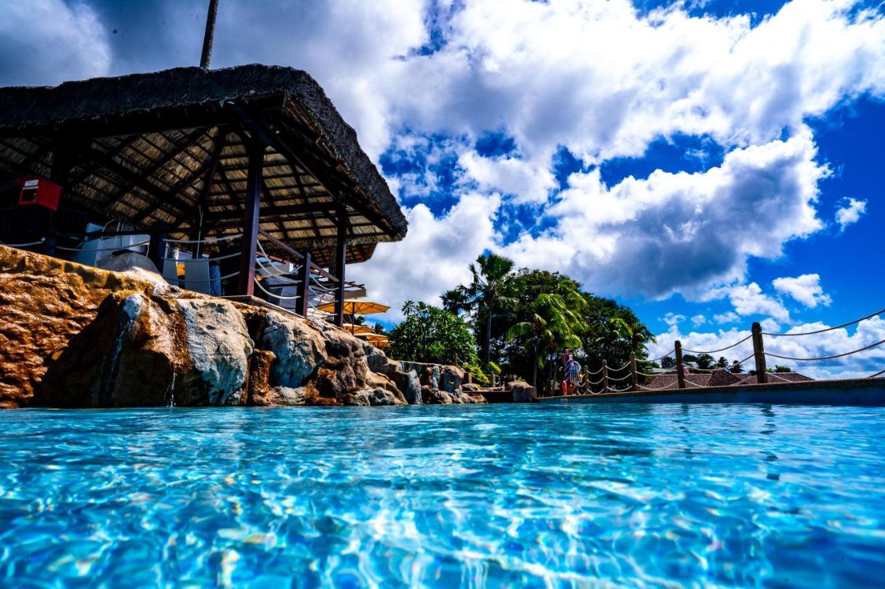 Fisherman'S Cove Resort Beau Vallon  Esterno foto