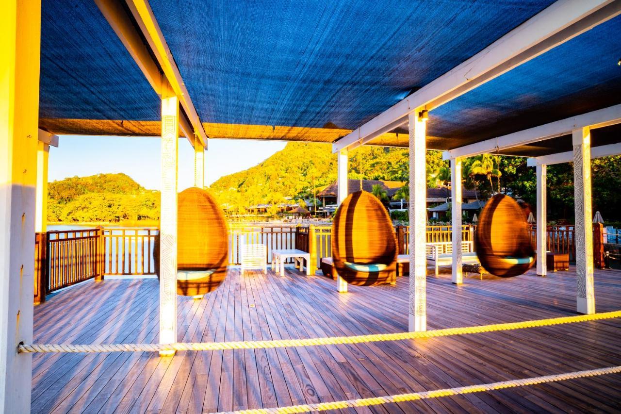 Fisherman'S Cove Resort Beau Vallon  Esterno foto