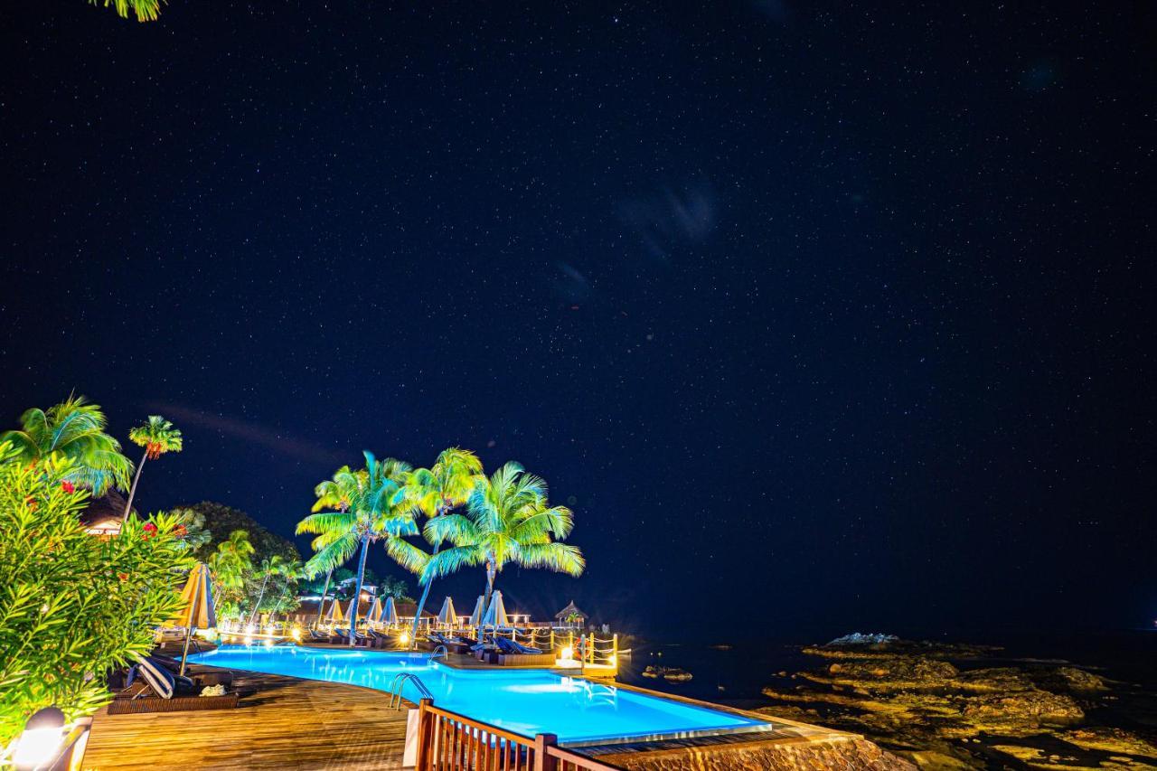 Fisherman'S Cove Resort Beau Vallon  Esterno foto