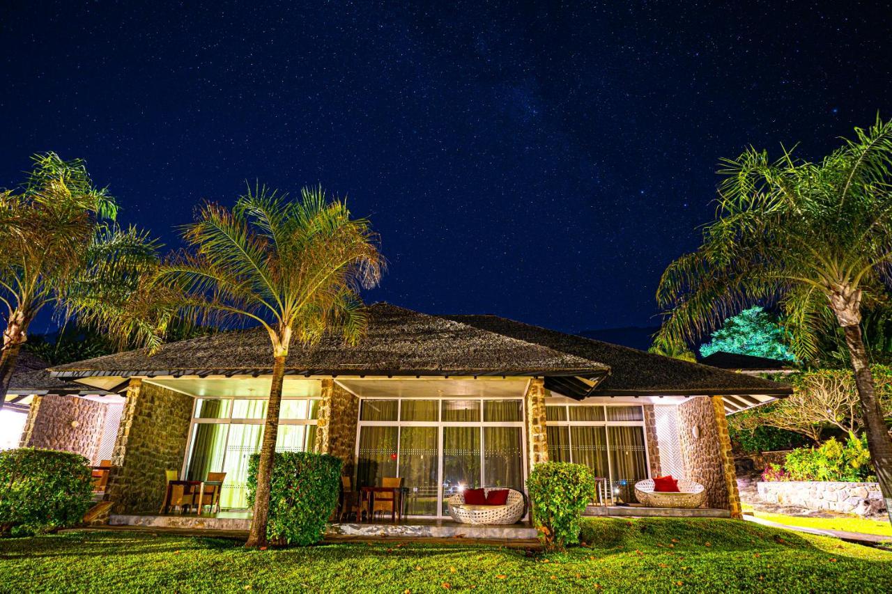 Fisherman'S Cove Resort Beau Vallon  Esterno foto