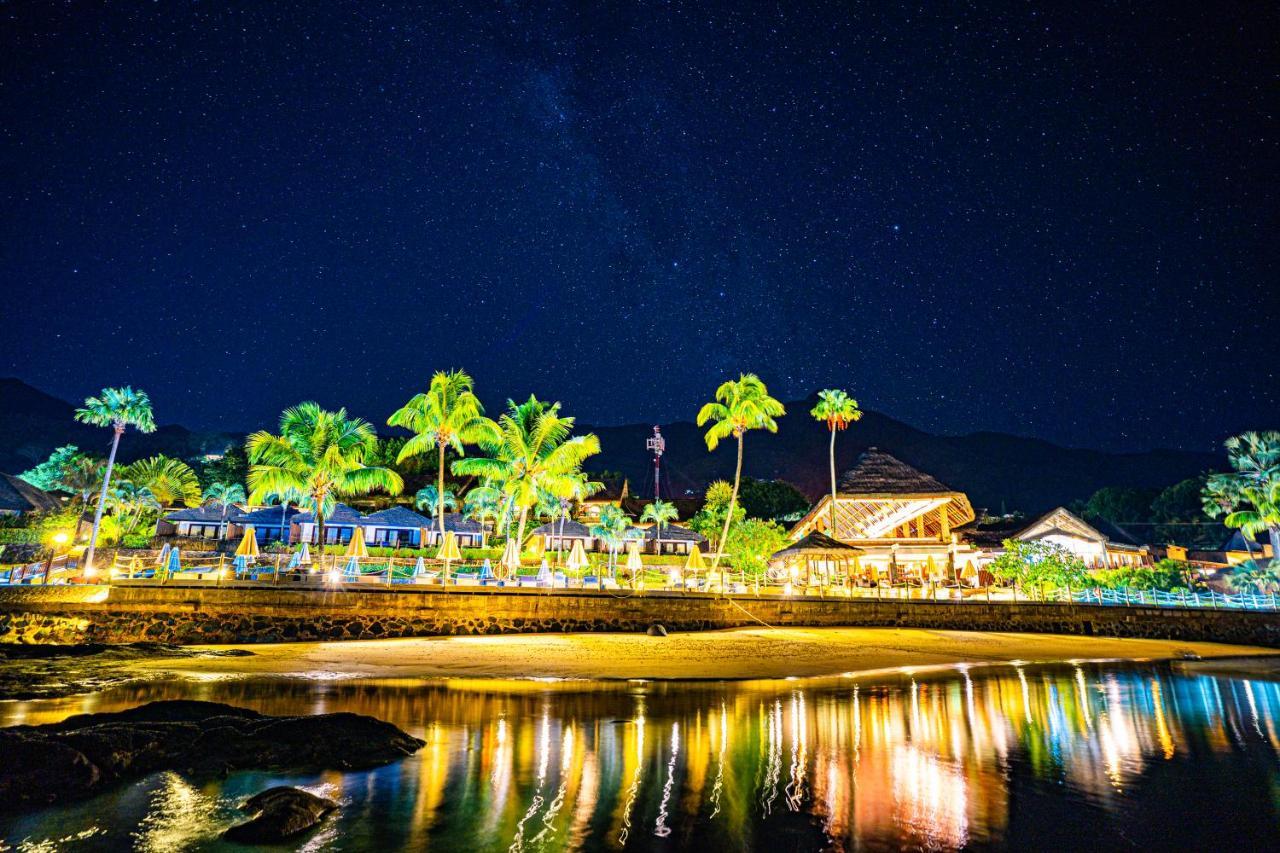 Fisherman'S Cove Resort Beau Vallon  Esterno foto