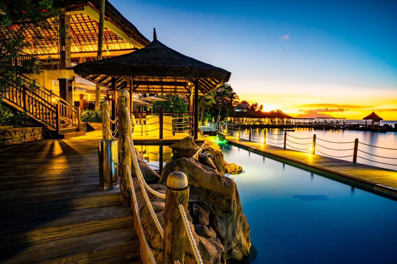 Fisherman'S Cove Resort Beau Vallon  Esterno foto