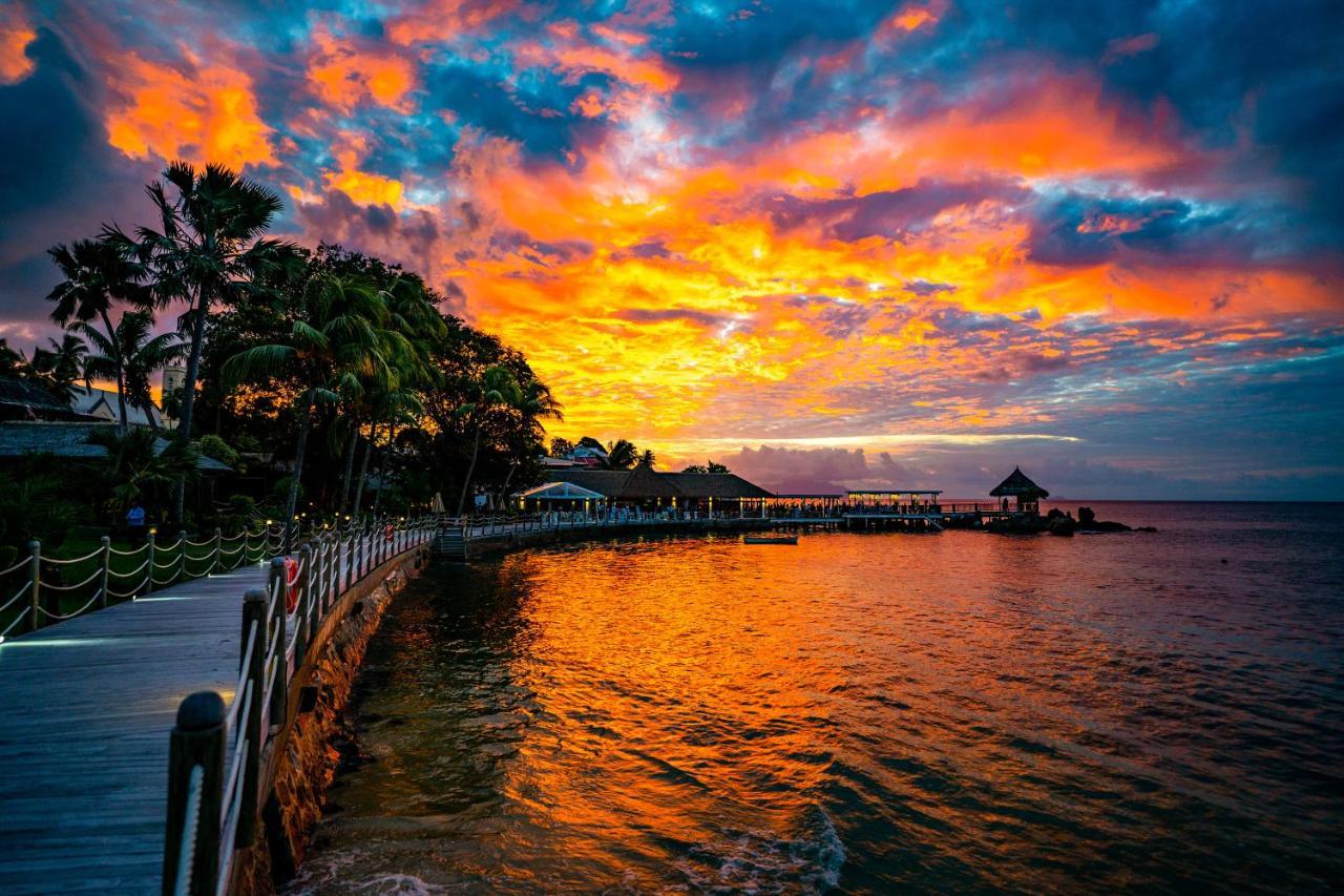 Fisherman'S Cove Resort Beau Vallon  Esterno foto
