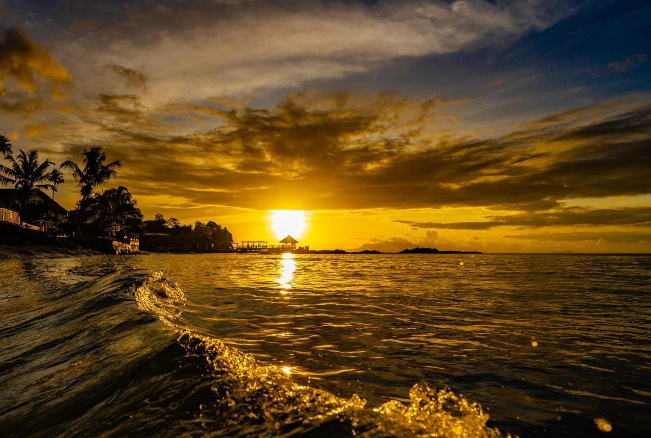 Fisherman'S Cove Resort Beau Vallon  Esterno foto