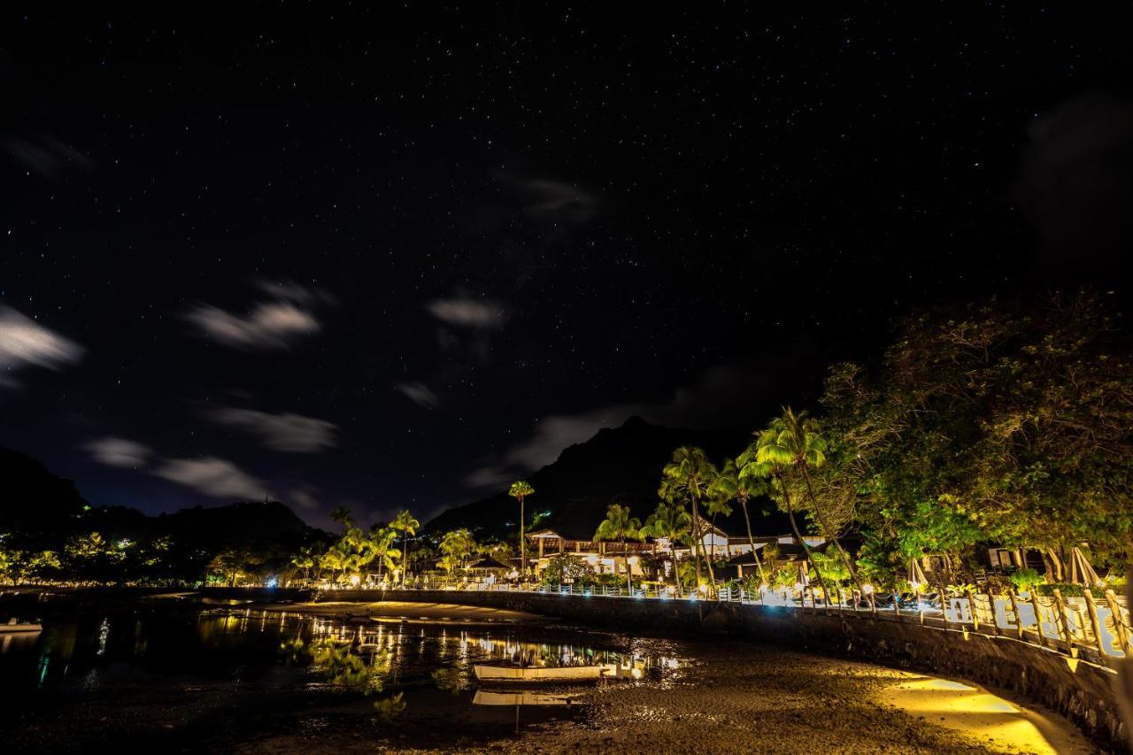 Fisherman'S Cove Resort Beau Vallon  Esterno foto