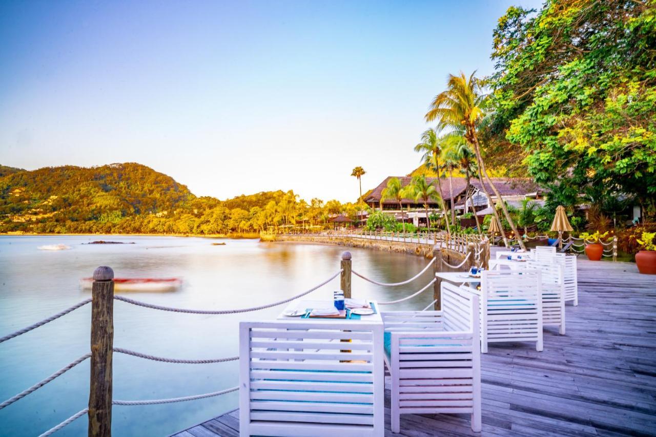 Fisherman'S Cove Resort Beau Vallon  Esterno foto