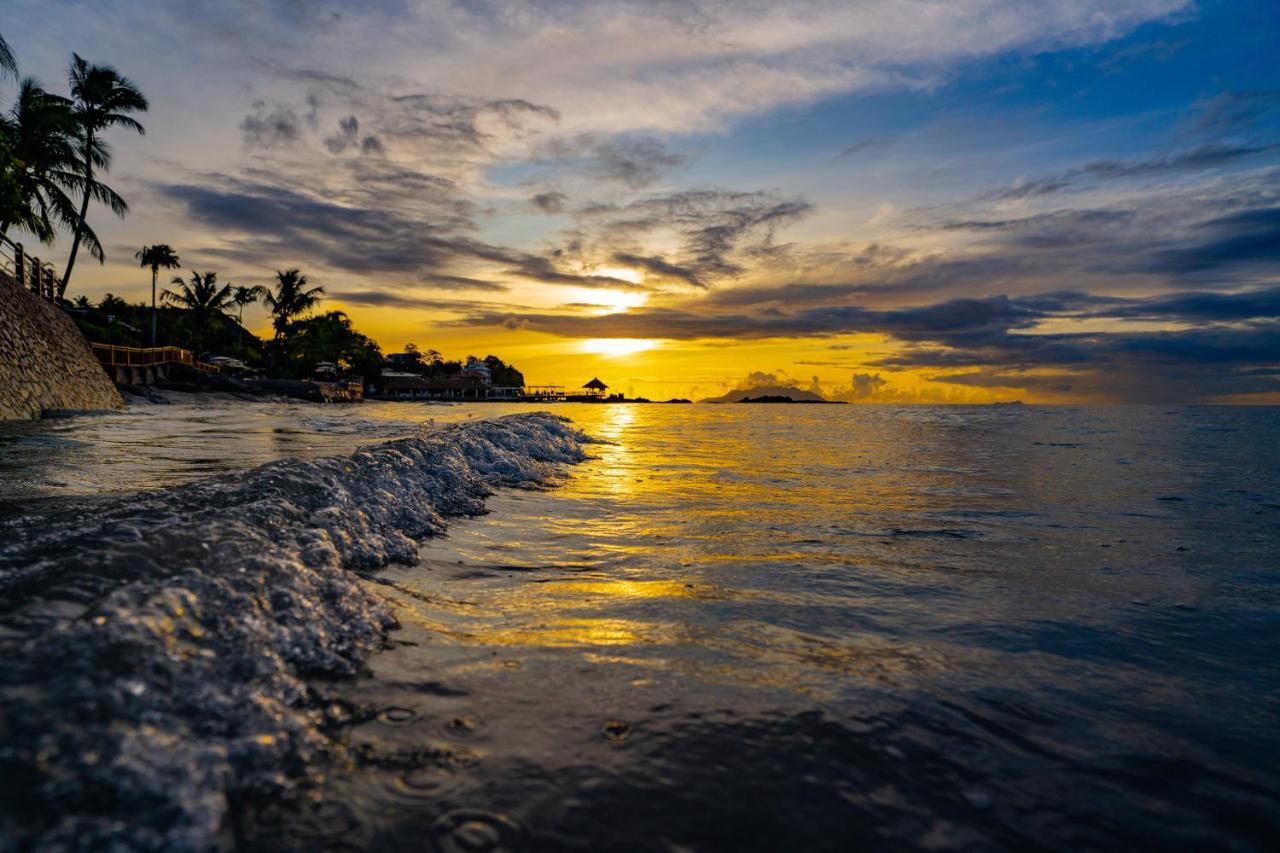 Fisherman'S Cove Resort Beau Vallon  Esterno foto