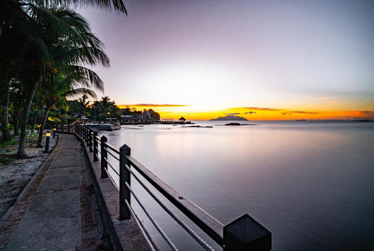 Fisherman'S Cove Resort Beau Vallon  Esterno foto