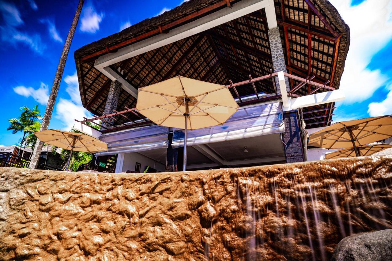 Fisherman'S Cove Resort Beau Vallon  Esterno foto