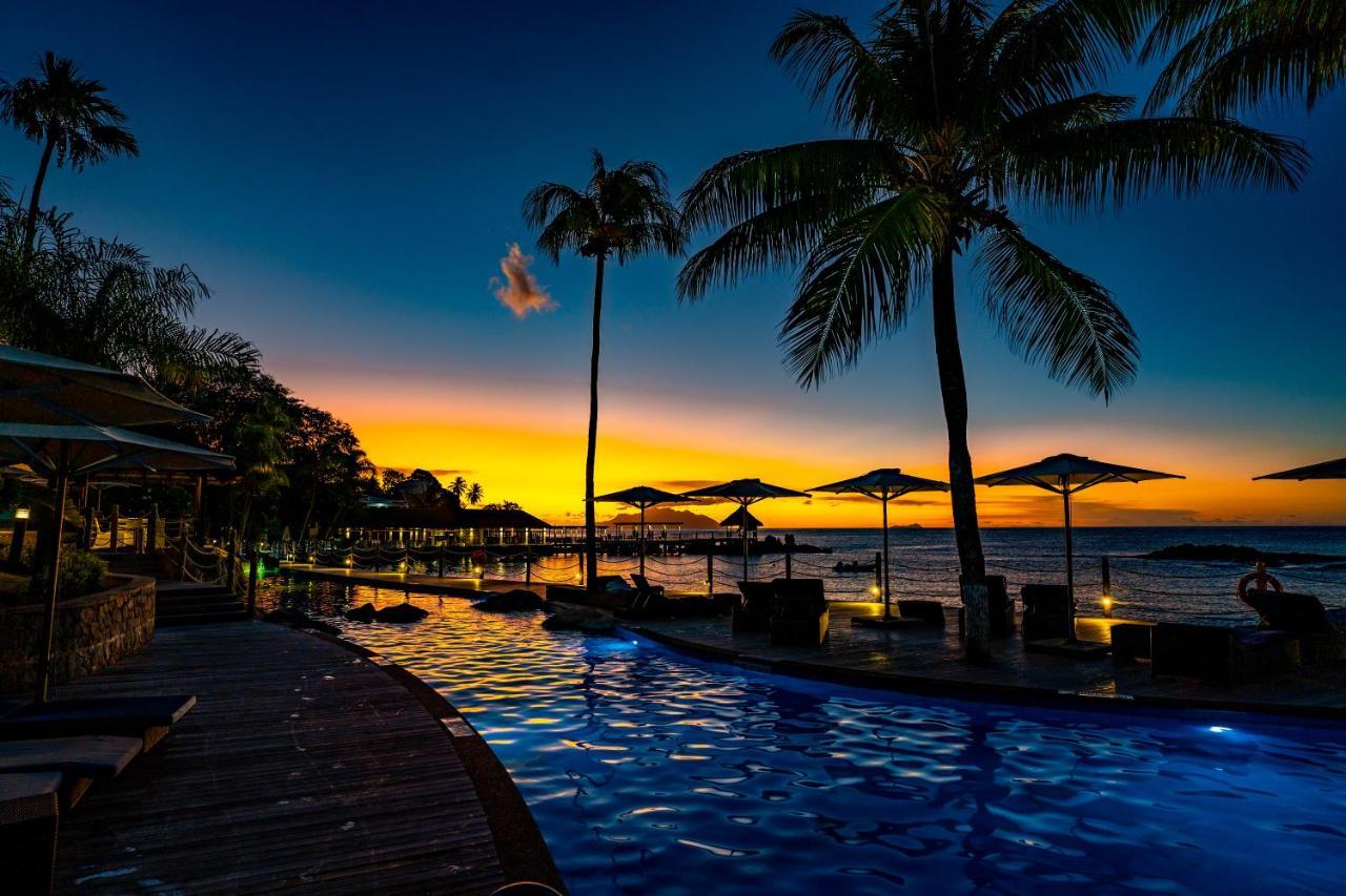 Fisherman'S Cove Resort Beau Vallon  Esterno foto