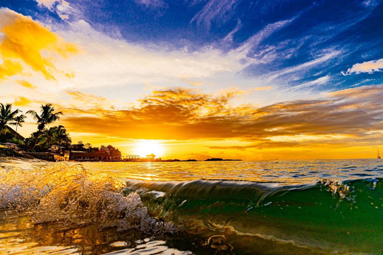 Fisherman'S Cove Resort Beau Vallon  Esterno foto