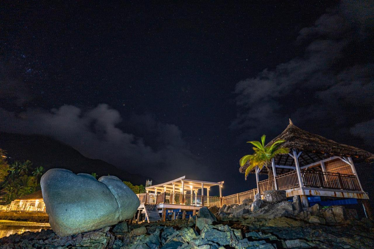 Fisherman'S Cove Resort Beau Vallon  Esterno foto