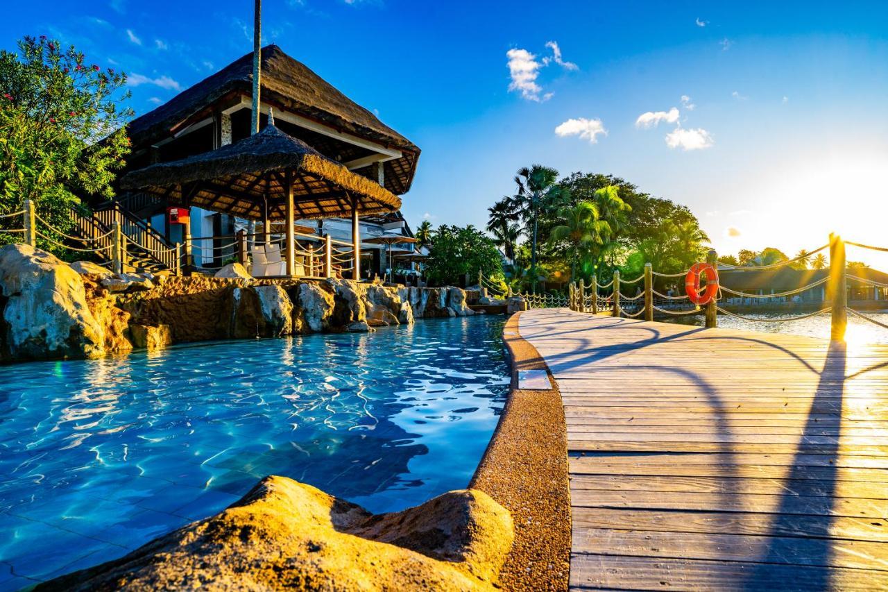 Fisherman'S Cove Resort Beau Vallon  Esterno foto