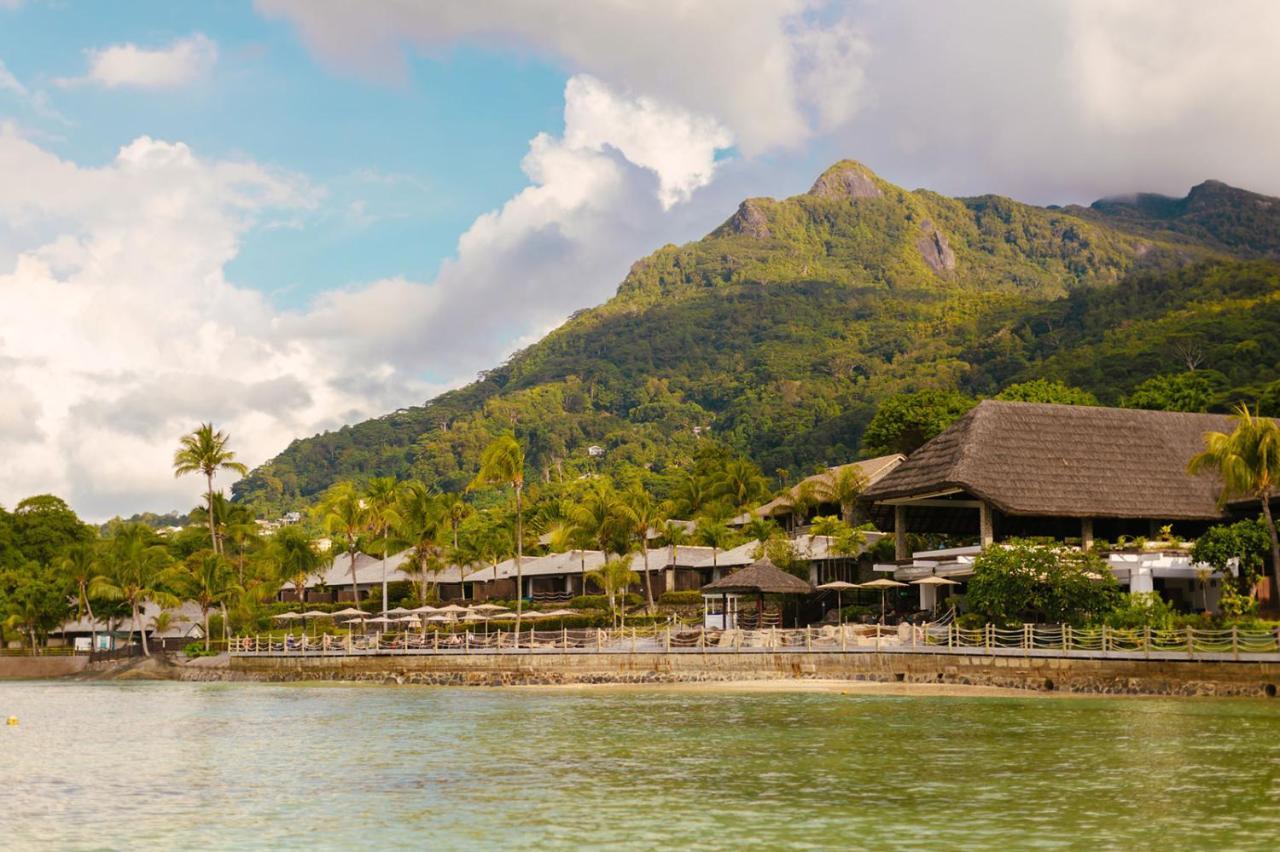Fisherman'S Cove Resort Beau Vallon  Esterno foto