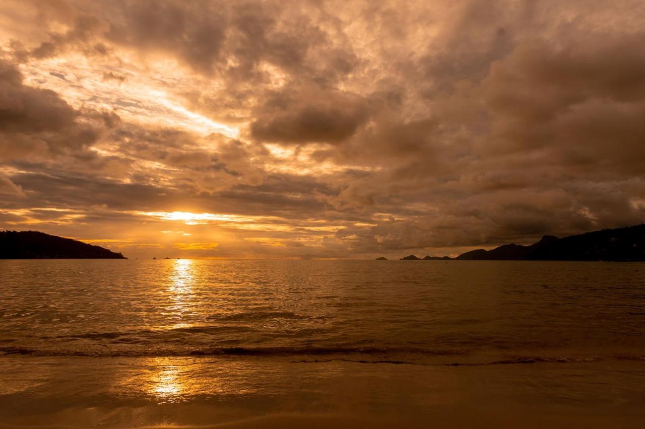 Fisherman'S Cove Resort Beau Vallon  Esterno foto