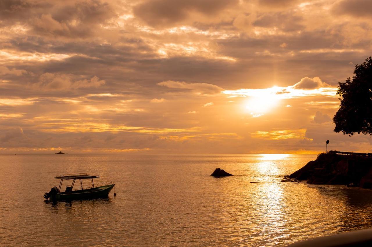 Fisherman'S Cove Resort Beau Vallon  Esterno foto