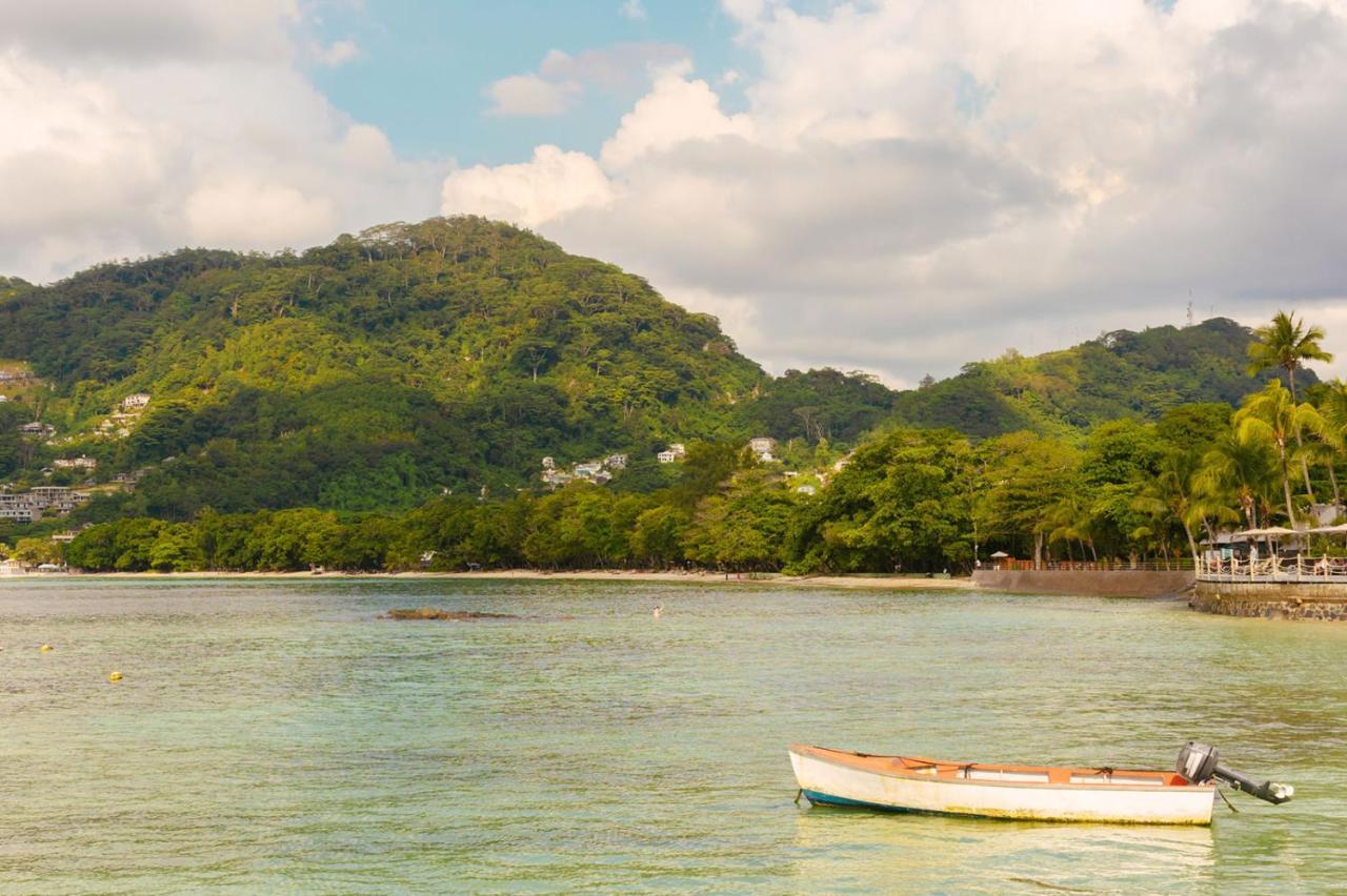 Fisherman'S Cove Resort Beau Vallon  Esterno foto