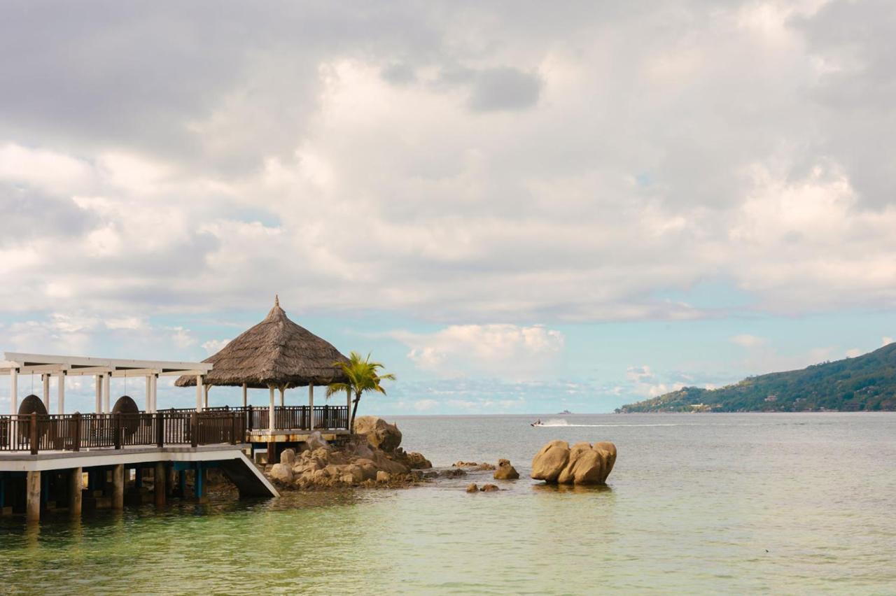 Fisherman'S Cove Resort Beau Vallon  Esterno foto