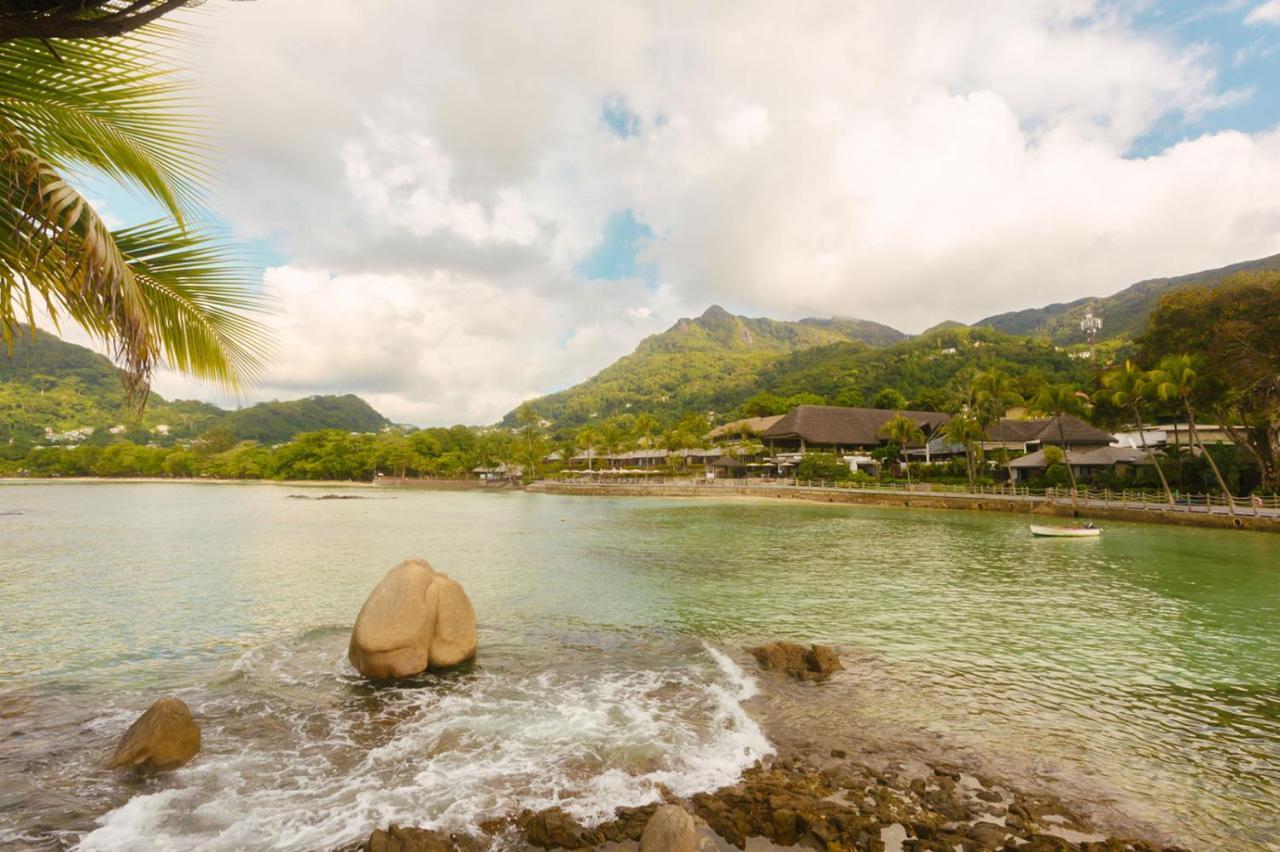 Fisherman'S Cove Resort Beau Vallon  Esterno foto