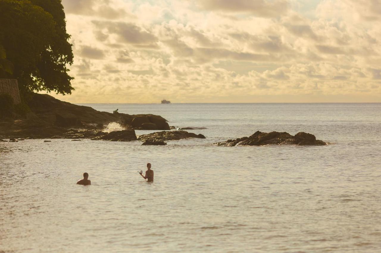 Fisherman'S Cove Resort Beau Vallon  Esterno foto