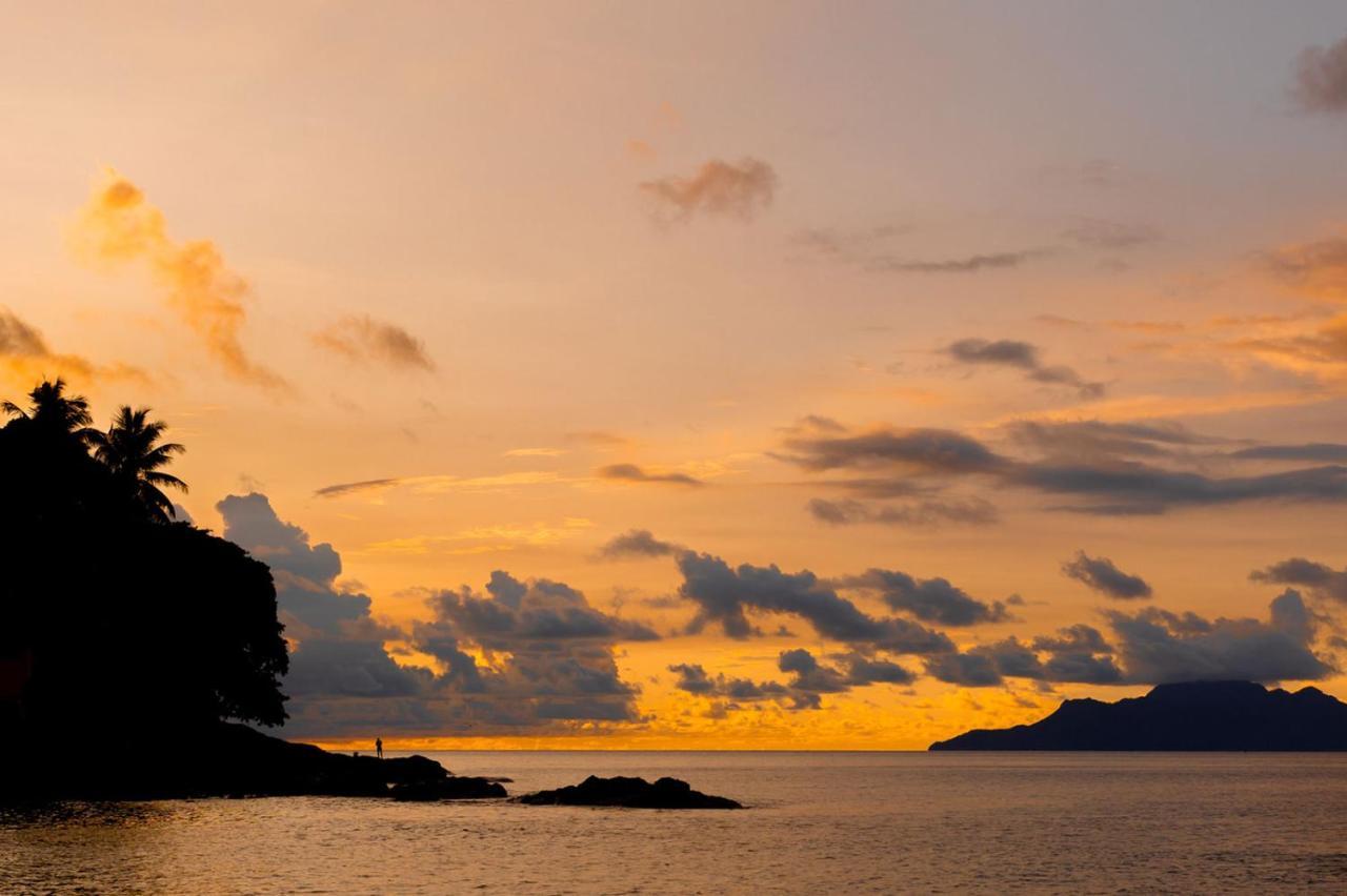 Fisherman'S Cove Resort Beau Vallon  Esterno foto