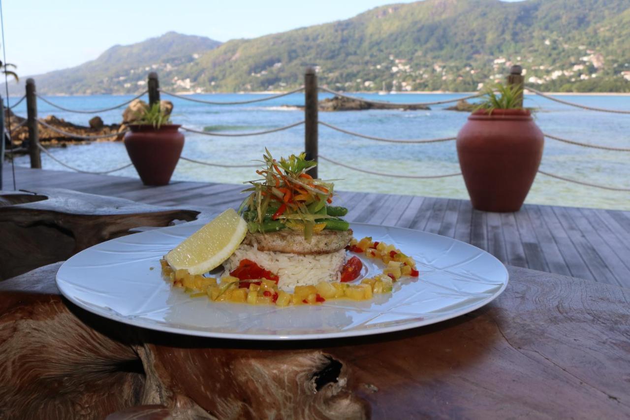 Fisherman'S Cove Resort Beau Vallon  Esterno foto