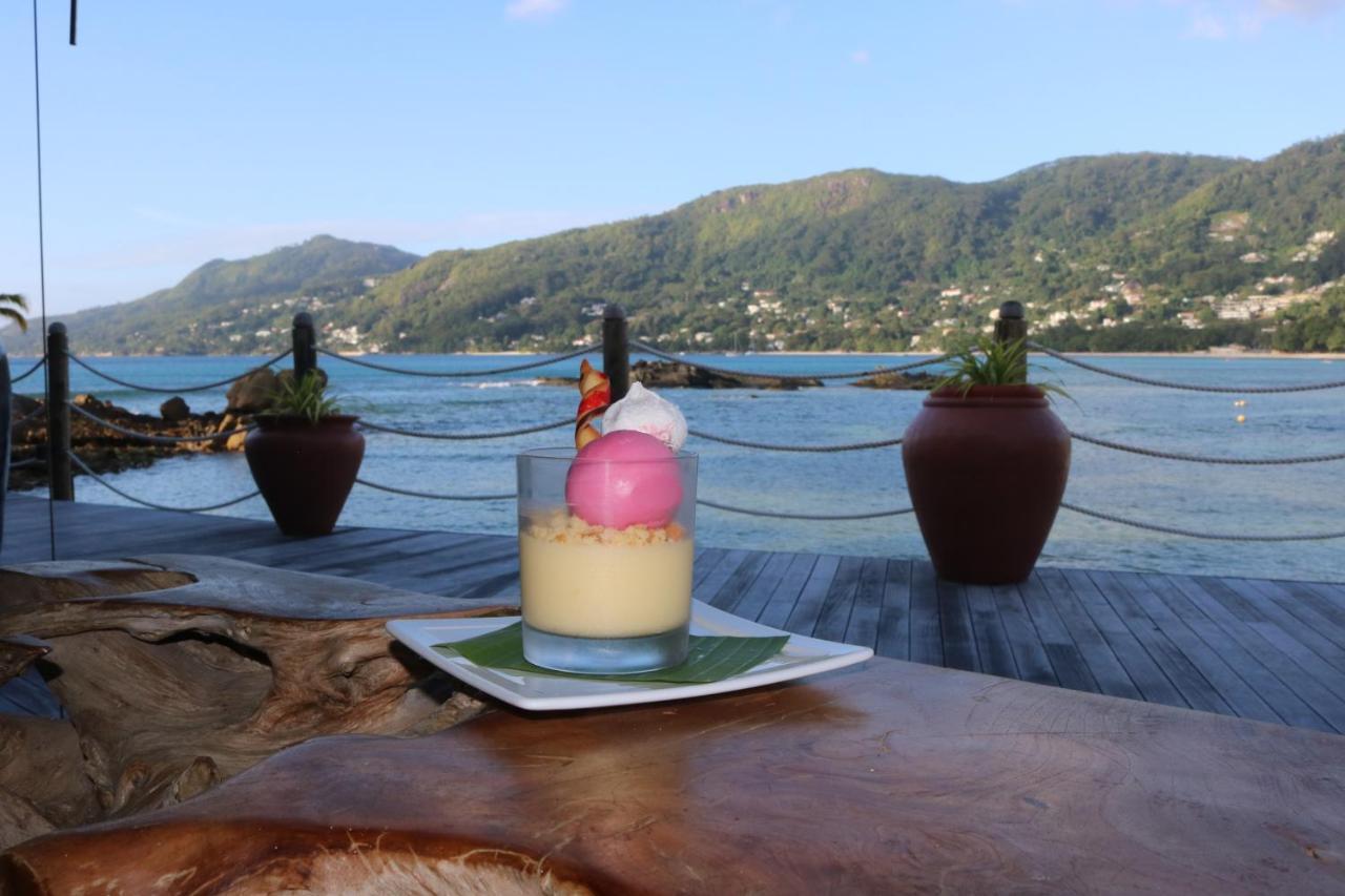 Fisherman'S Cove Resort Beau Vallon  Esterno foto