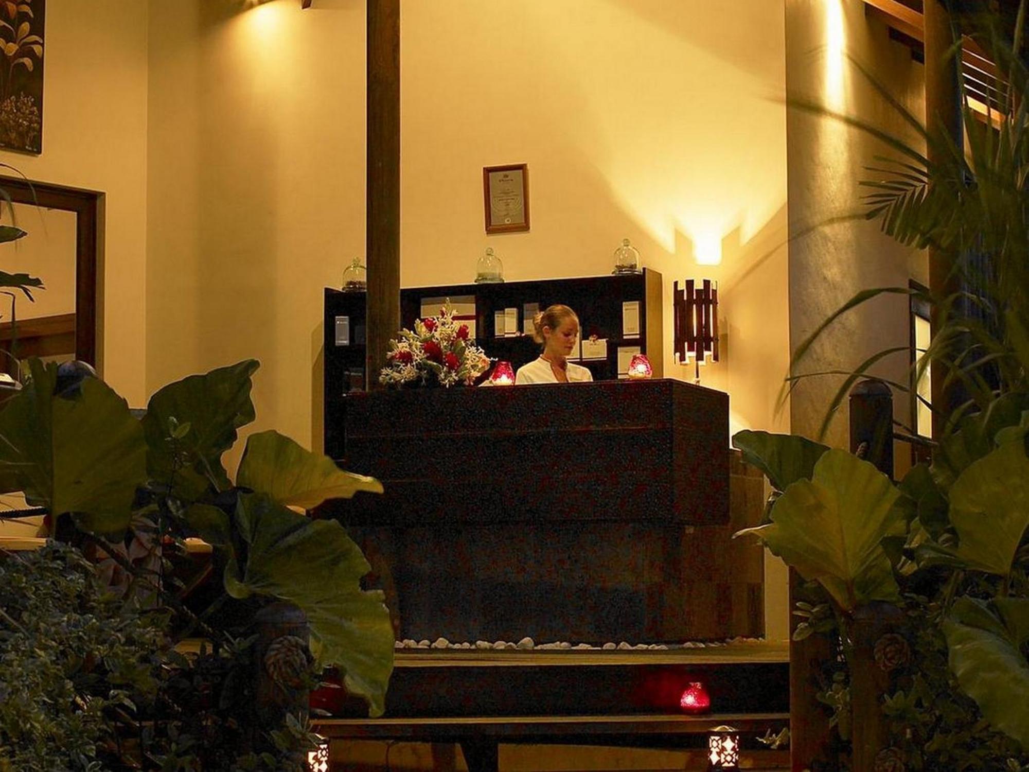 Fisherman'S Cove Resort Beau Vallon  Esterno foto