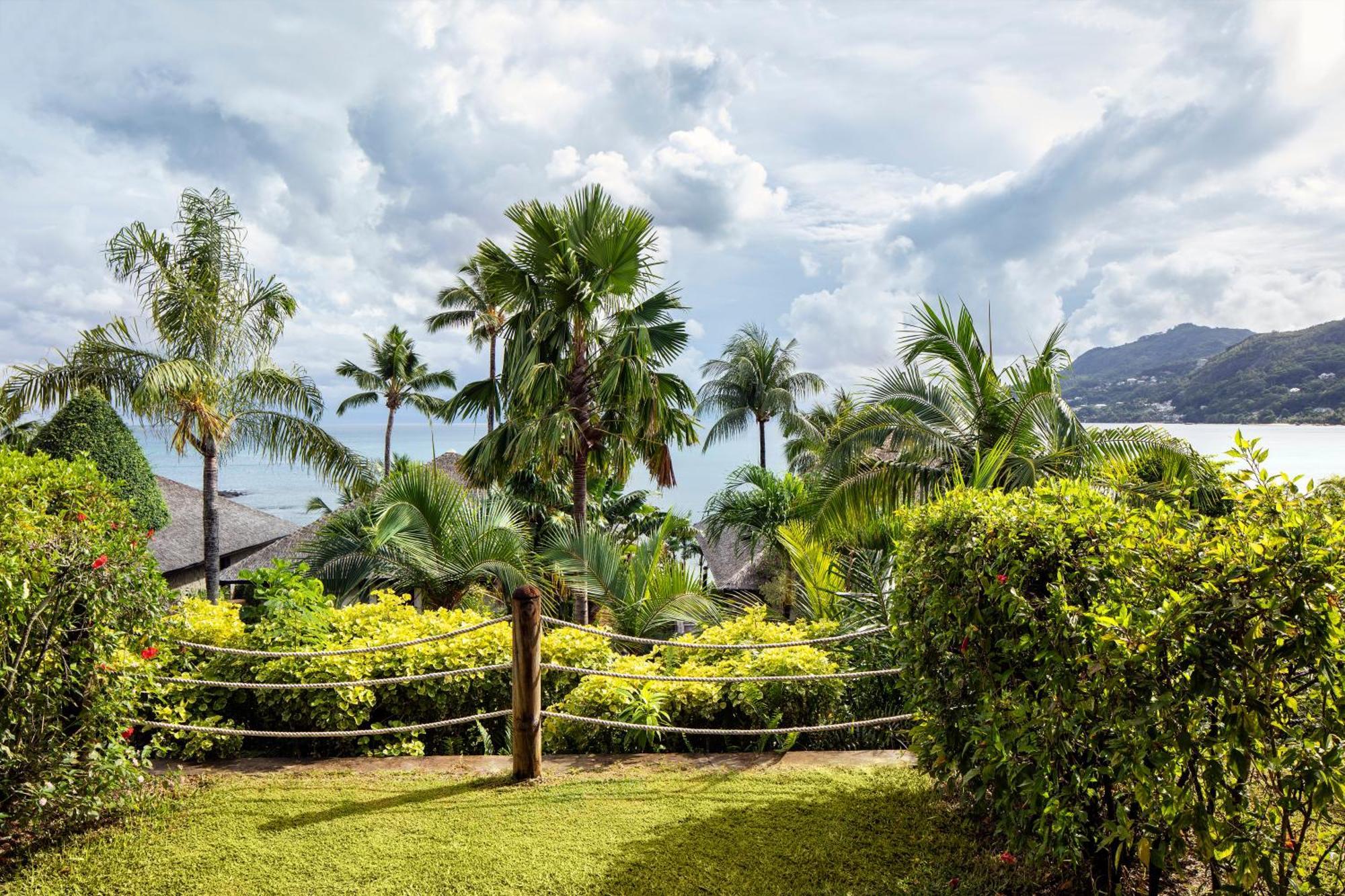 Fisherman'S Cove Resort Beau Vallon  Esterno foto