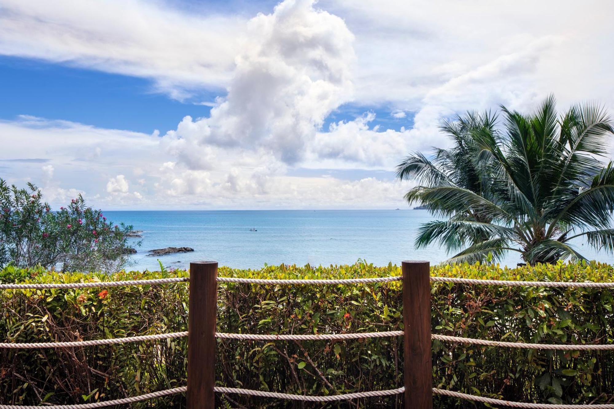 Fisherman'S Cove Resort Beau Vallon  Esterno foto