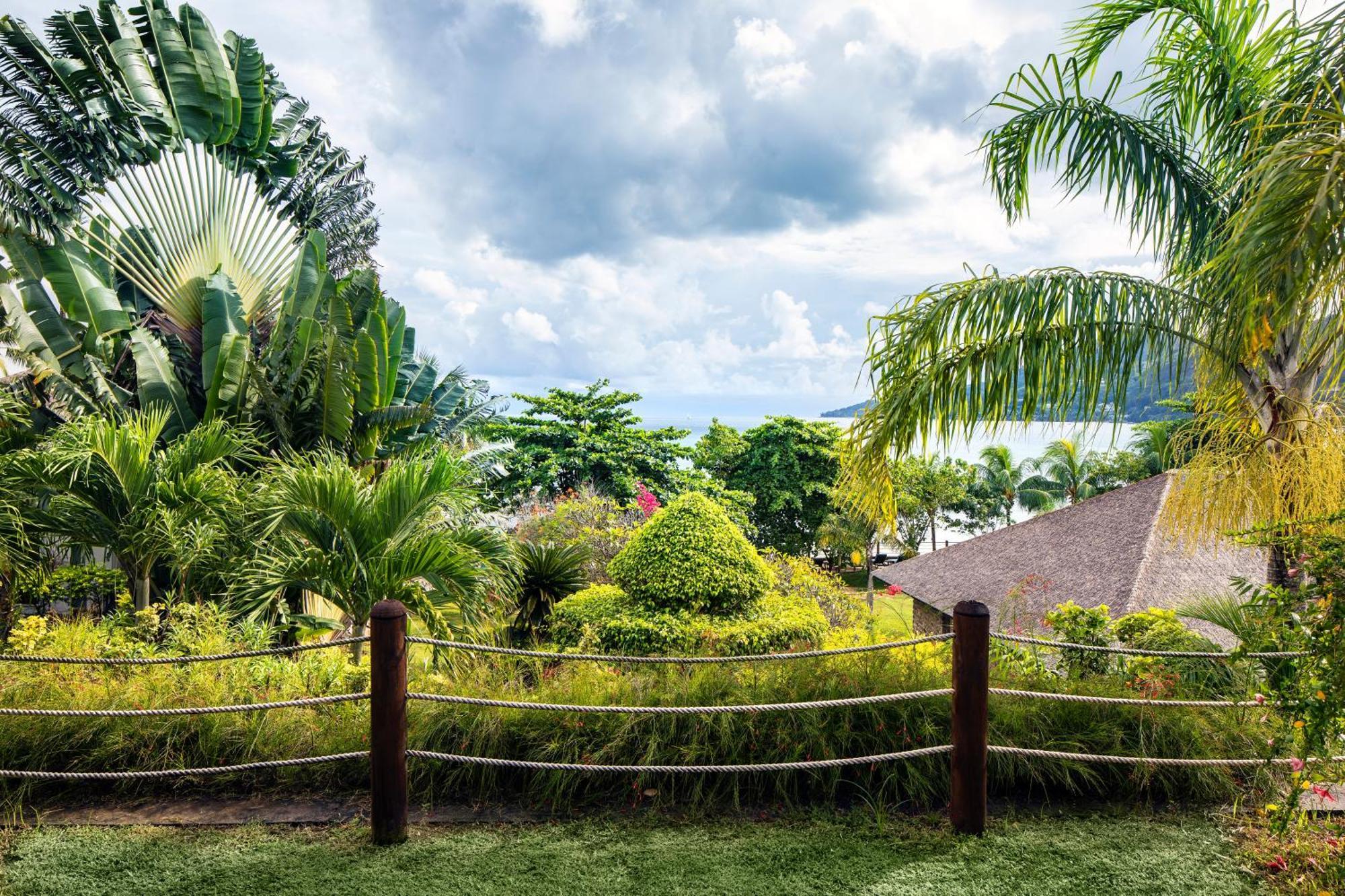 Fisherman'S Cove Resort Beau Vallon  Esterno foto