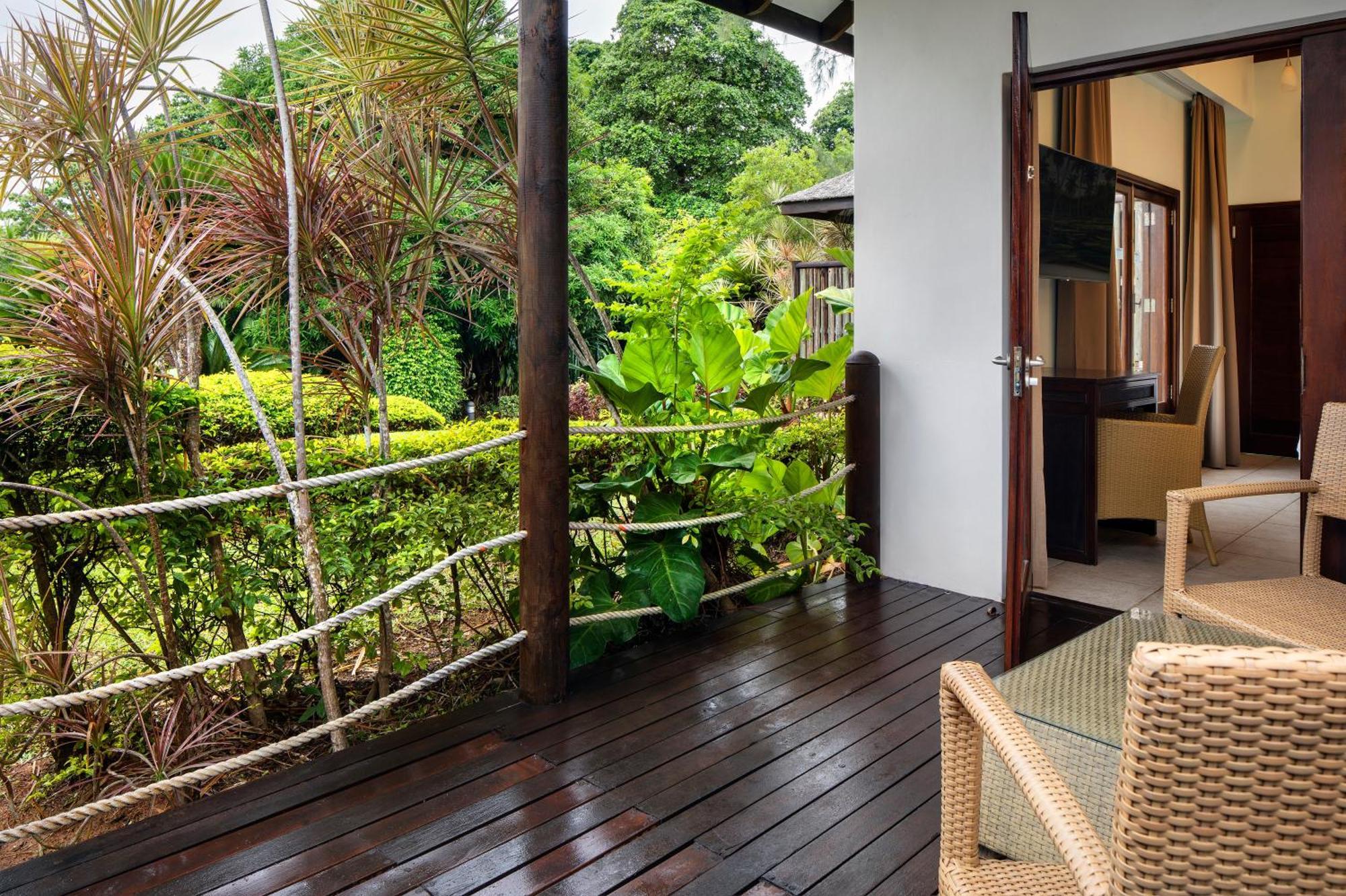 Fisherman'S Cove Resort Beau Vallon  Esterno foto