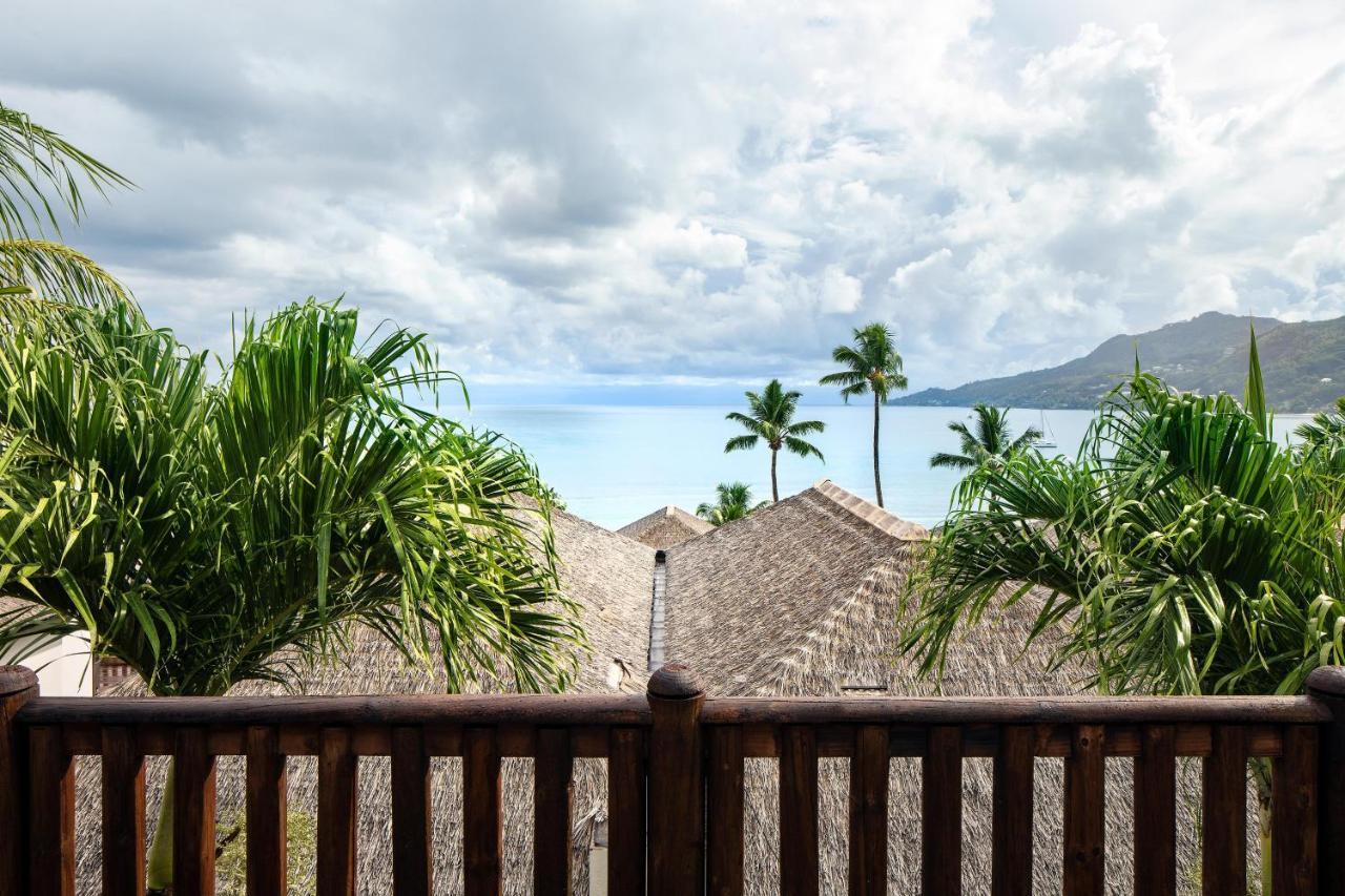 Fisherman'S Cove Resort Beau Vallon  Esterno foto